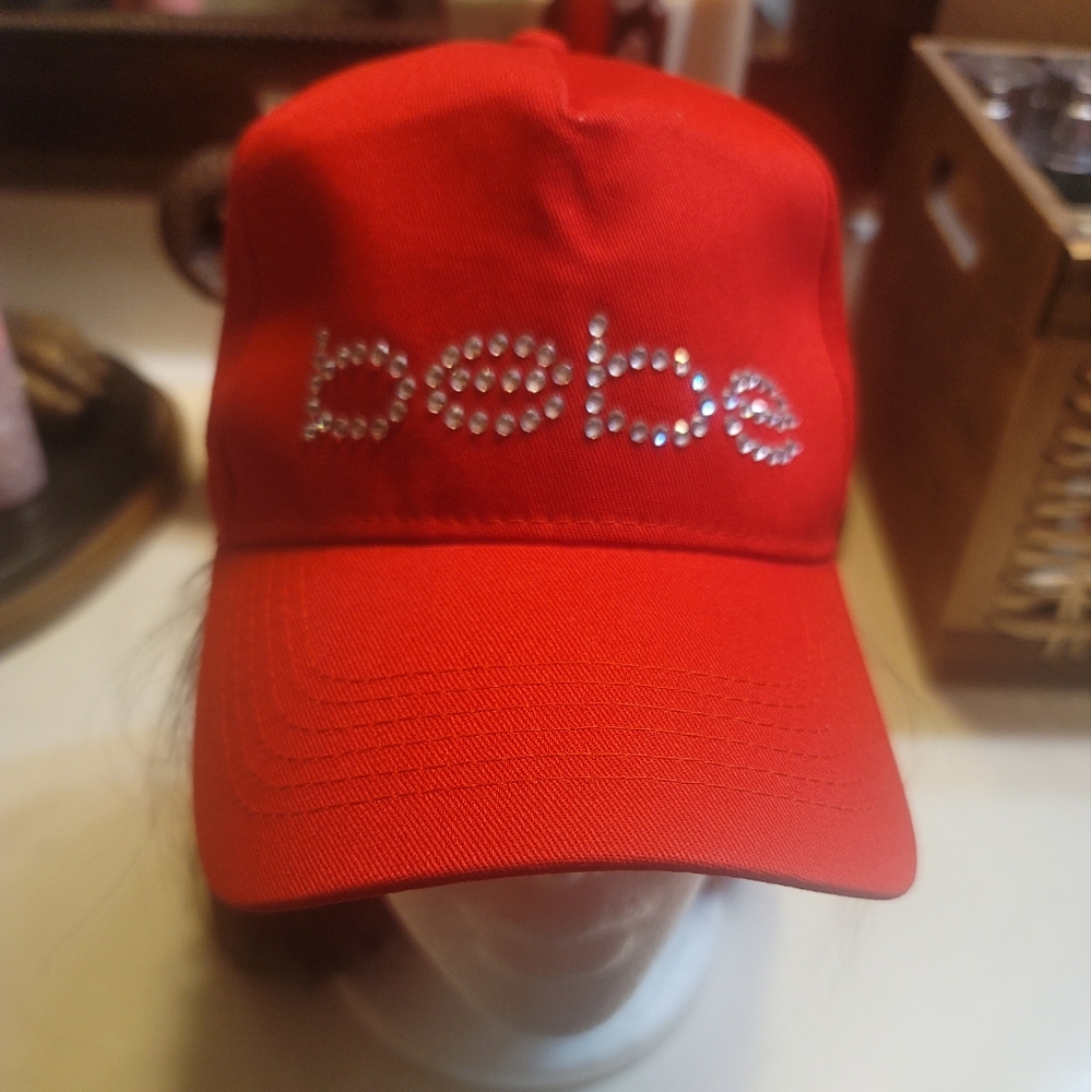 BeBe Cap